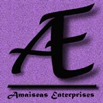 Amaiseas Enterprises Logo