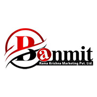 Banmit Rama Krishna Marketing Pvt. Ltd. Logo