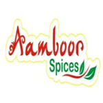 Aamboor Spices Logo