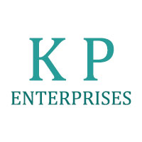 K P Enterprises Logo