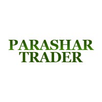 Parashar Trader Logo
