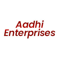 Aadhi Enterprises Logo