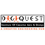 digiquest academy Logo