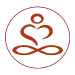 Aatm Yogashala Logo