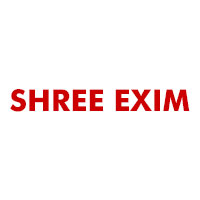 Shree Exim Logo