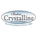 Canadian Crystalline Water India Ltd. Logo