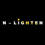 N-lighten Logo