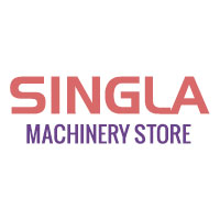 Singla Machinery Store Logo