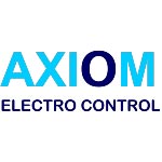 Axiom Electro Control Logo