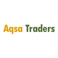 Aqsa Traders Logo