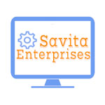 Savita Enterprices Logo