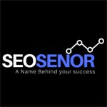 Seo Senow Logo