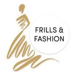 Frills and Fashion Logo