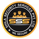 Shila Security Services Pvt Ltd Logo