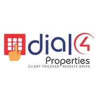 Dial4Properties Logo