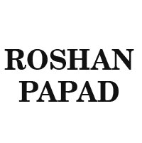 Roshan Papad Logo