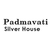 Padmavati Silver House Logo