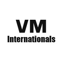 V M Internationals Logo