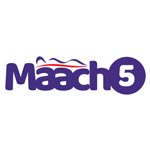 Maach5 Sleeping Solutions Logo