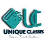 Unique Classes Logo