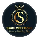 Singh Creations Logo