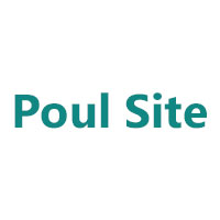 Poul Site Logo