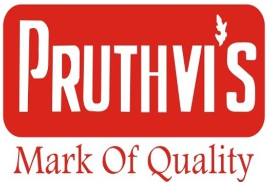 Pruthvi's Foods Private Limited Logo