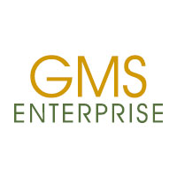 GMS Enterprise Logo