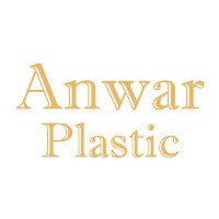 Anwar Plastic Logo