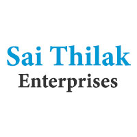 Sai Thilak Enterprises Logo