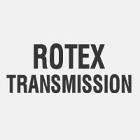 Rotex Transmission Logo