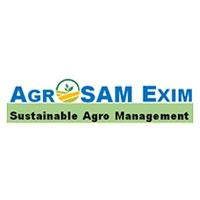 Agrosam Exim Logo