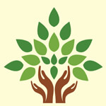 GREEN GARDEN CENTRE Logo