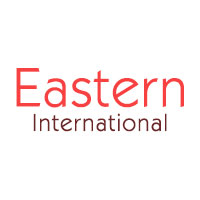 Eastern international Logo