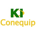 KI-Conequip Pvt Ltd Logo