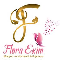 Flora Exim Logo