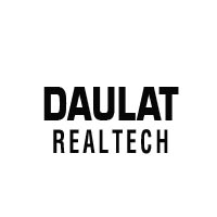 Daulat Realtech Logo