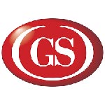 GS Air Condition & Refrigeration Logo