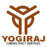 yogiraj consultancy services Logo