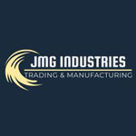 JMG Industries Logo