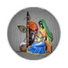 Krishna's Emporium Logo