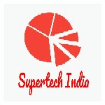 SUPERTECH INDIA Logo