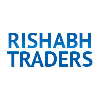 Rishabh Traders Logo