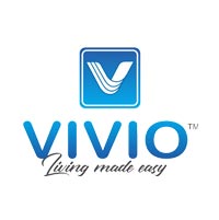 Vivio Technology Private Limited Logo