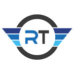 Rameshtah Traders Logo