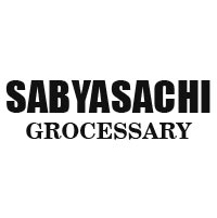 Sabyasachi Grocessary Logo