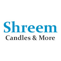 Shreem Candles Logo