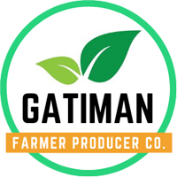 Gatiman Farmers Producer Company Limited Logo