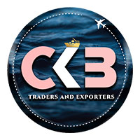 CKB Traders and Exporters Pvt Ltd. Logo