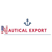Nautical Export Logo